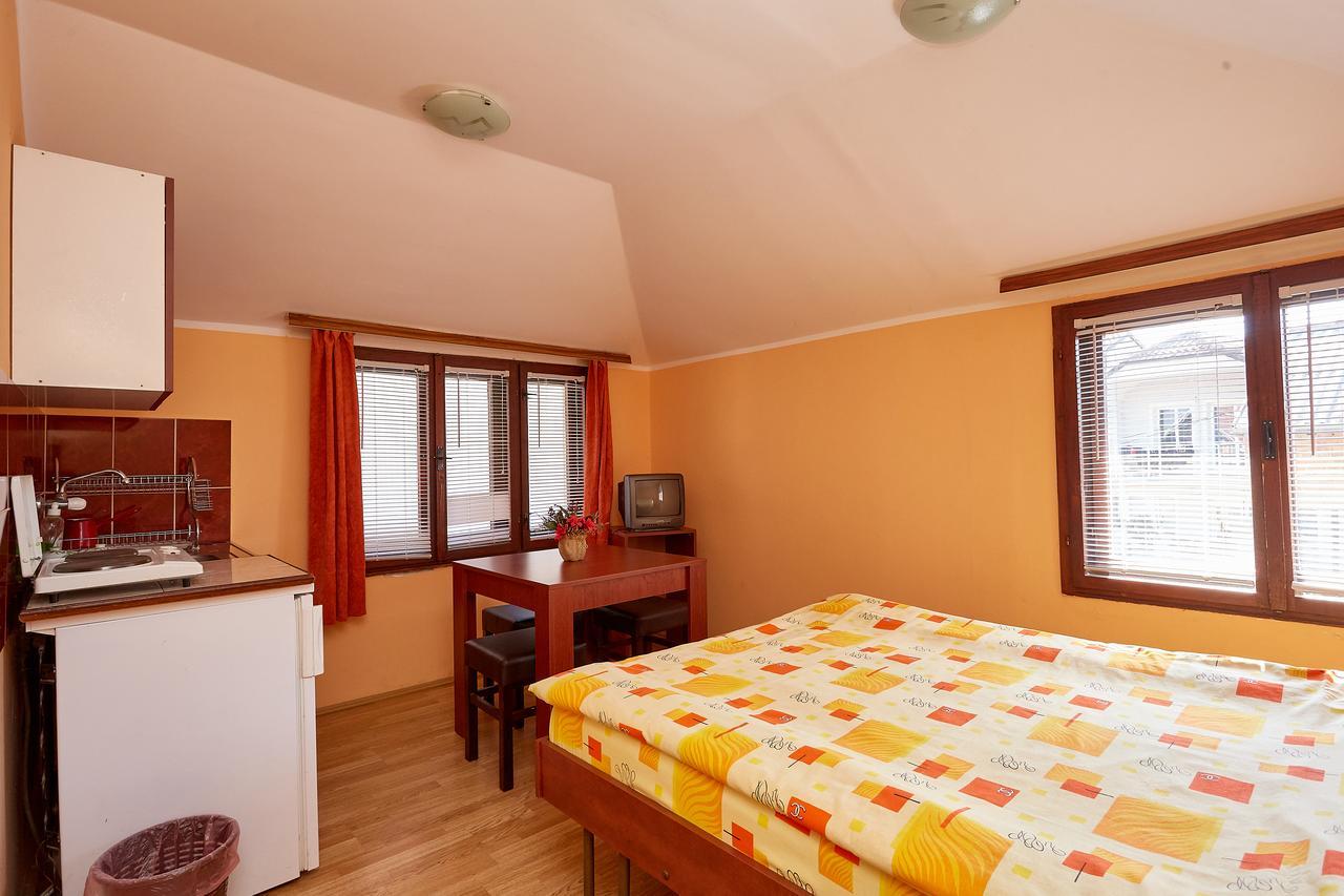 Apartmani Malica Soko Banja Exterior photo