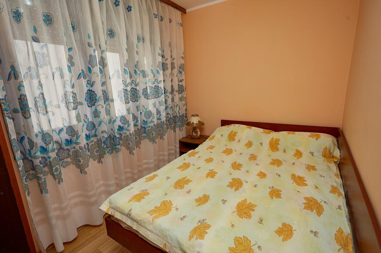 Apartmani Malica Soko Banja Exterior photo