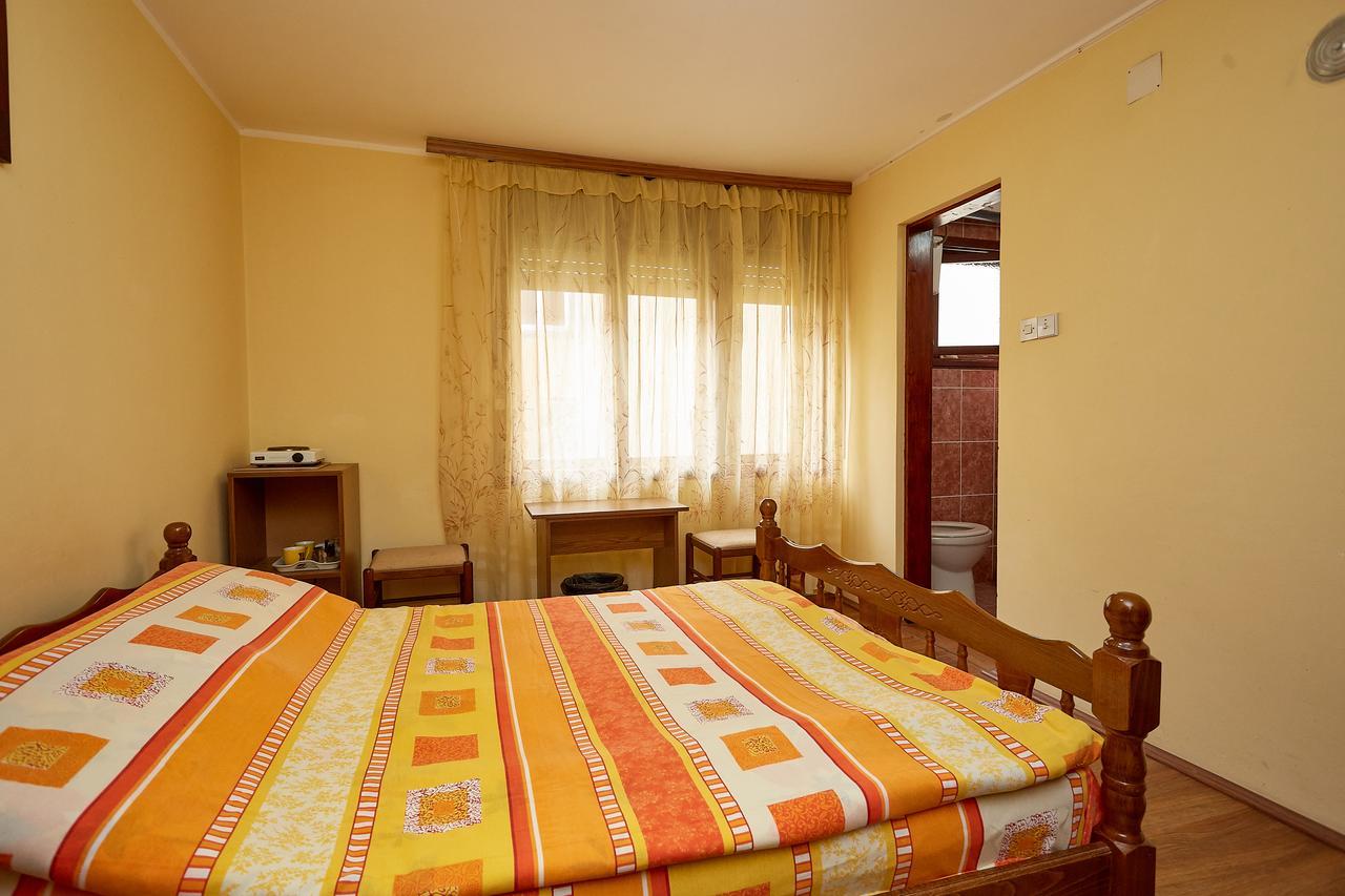 Apartmani Malica Soko Banja Exterior photo
