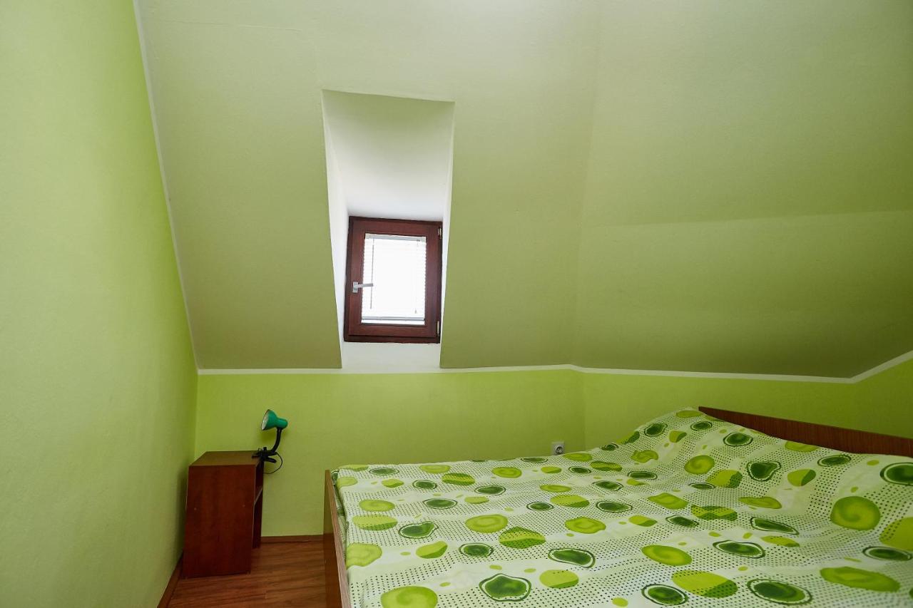 Apartmani Malica Soko Banja Exterior photo