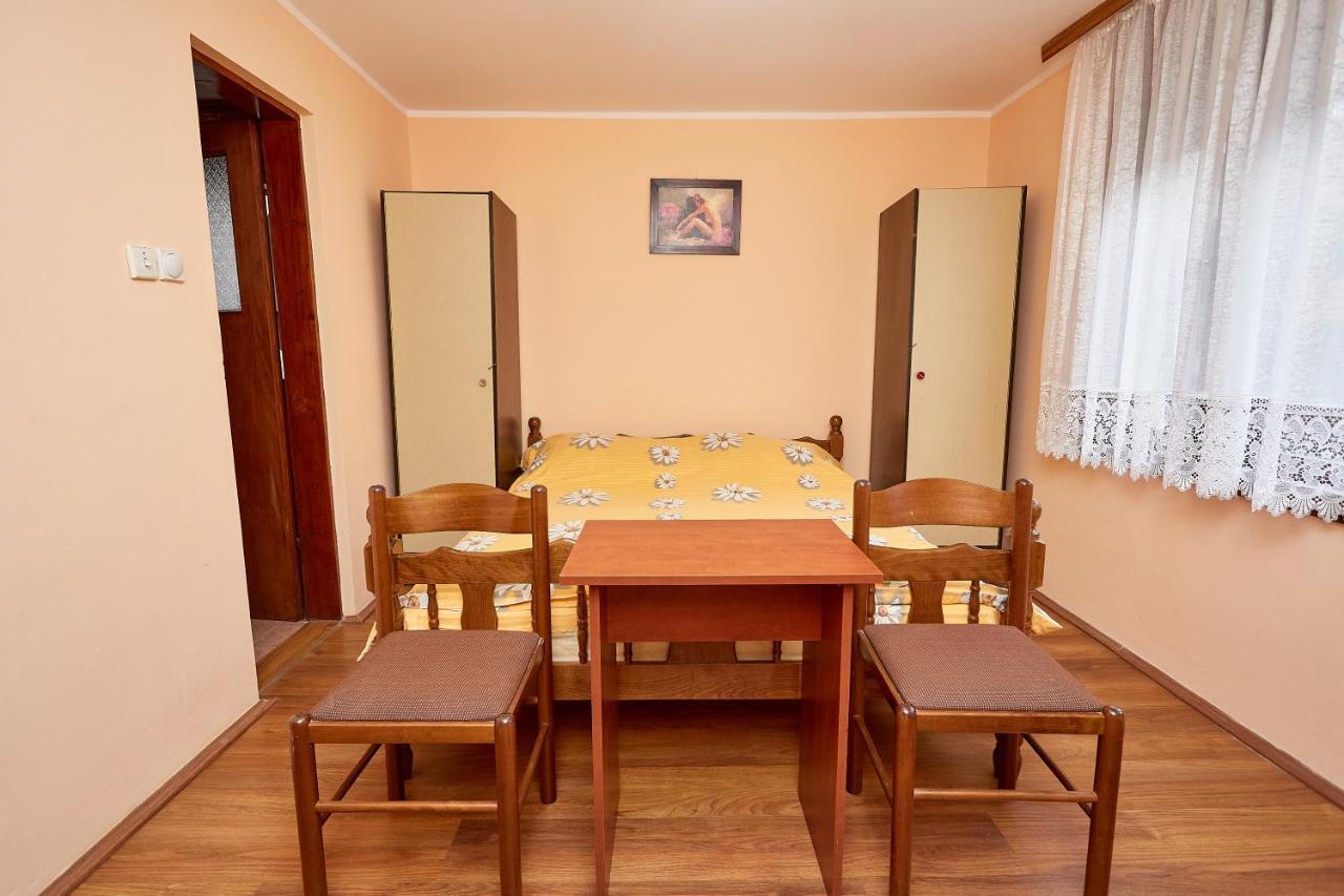 Apartmani Malica Soko Banja Exterior photo