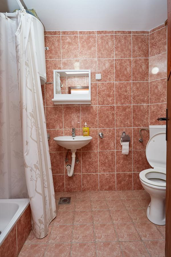 Apartmani Malica Soko Banja Exterior photo
