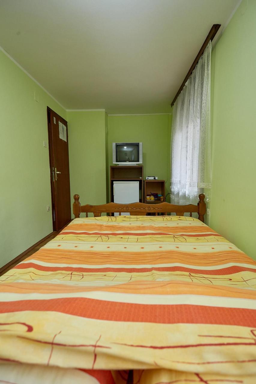 Apartmani Malica Soko Banja Exterior photo