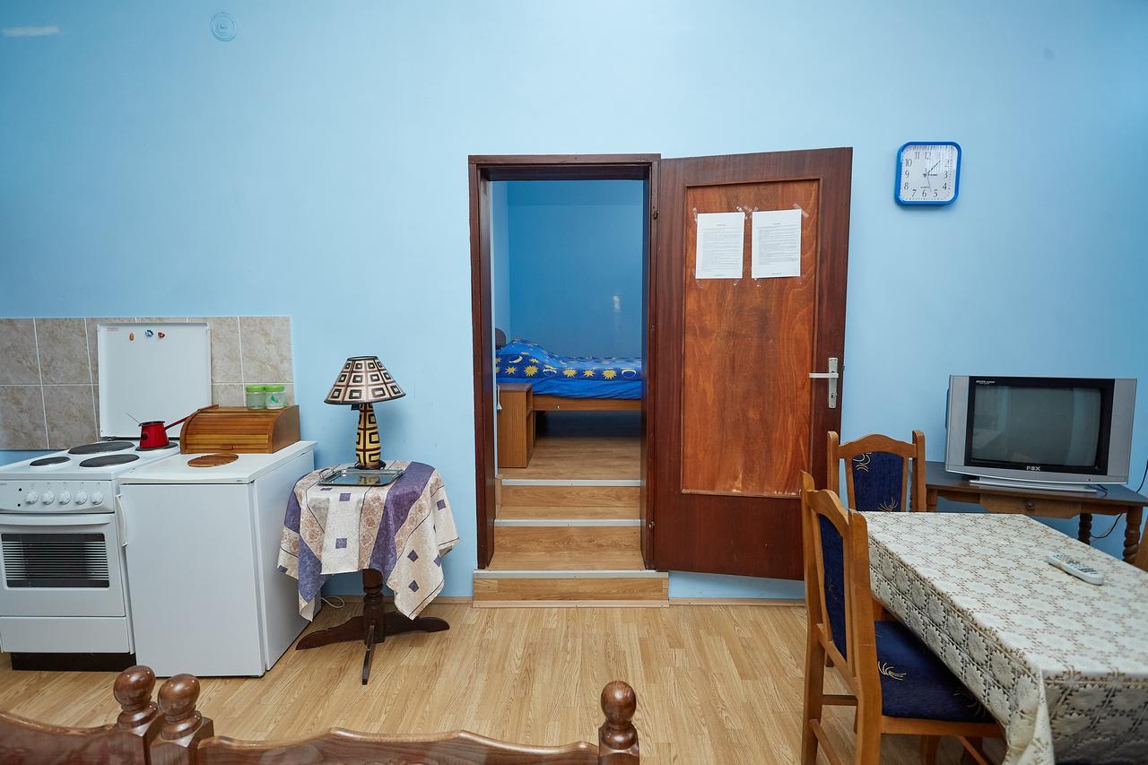 Apartmani Malica Soko Banja Exterior photo